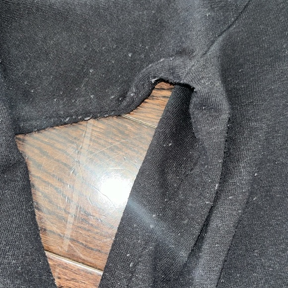 Pink Floyd Vintage Sweater Crop Medium - Picture 6 of 8